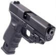 Tactical Solutions TSG-22 GLOCK .22LR CONVERSION 19/23 NON-THREADED 