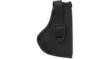 Michaels Of Oregon Uncle Mike's Sidekick Hip Holster for Glock 26/27 in Black Right Hand 