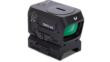 Viridian Green Laser Viridian RFX45 Pro Closed Emitter Green Dot Reflex Sight ACRO Compatible INSTANT-ON Includes Plates & Mounts 