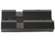  Weaver Standard Top Mount Aluminum Scope Base - Matte - #61M - Beretta Mato Rifle Ithaca LSA-55 FRONT/REAR 