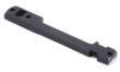  Weaver 1-Piece Grand Slam Steel Dovetail Scope Base - Springfield 03 Black 
