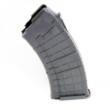Promag Mfg. Inc. ProMag AK-47 Magazine 7.62X39mm Black Polymer 20/rd 