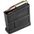 Magpul Accessories Magpul PMAG 7.62 AICS Short Action Rifle Magazine Black 7.62x51mm Nato 5/rd 
