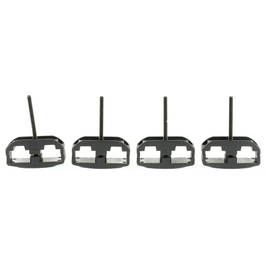 ProMag Promag Ar/mini-14 Mag Clamps (4) 