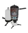  Camp Chef Stryker 200 Multi-Fuel Pro/Iso Cooking System (Red Digi Camo) 