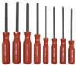  Forster Products Gunsmith 8-Screwdriver Set 