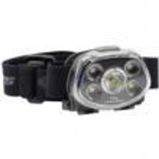 Gsm Cyclops Force XP 350-Lumen Headlamp 
