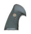 Pachmayr/Tacstar Division Pachmayr Presentation Grips Ruger Model Blackhawk - Round Trigger Guard 