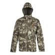 Browning Clothing Browning Rain Shell Jacket Auric Camo M 