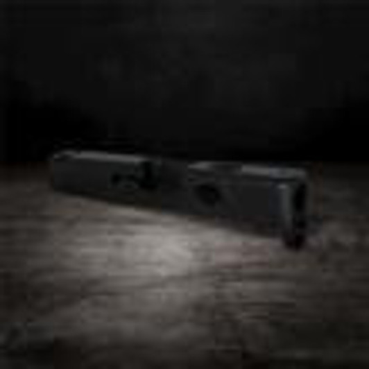  Rival Arms Slide for Glock Model 43 A1 Black 
