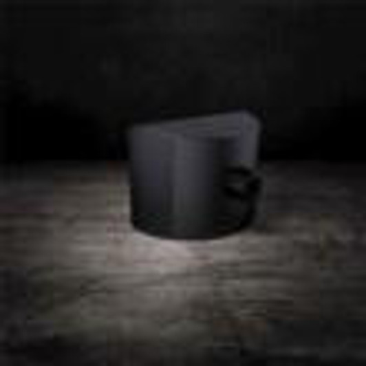  Rival Arms Grip Plug for Glock Model 19 GEN3 Black 