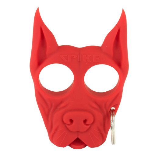 PS Products Ps Spike Self Defense Key Chain 