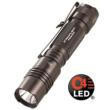  Streamlight ProTac 2L-X High Performance Tactical Light -  Dual Fuel Includes 2 CR123A lithium batteries & Holster Clam Black 