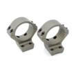 Talley Mounting Systems Talley Browning X-Bolt Scope Mounts 34mm High 20 MOA Short/Super Short Smoked Bronze 