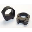 Talley Mounting Systems Talley Modern Sporting Scope Rings 35mm High Black 