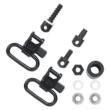 Michaels Of Oregon Uncle Mike's QD Super Swivel - Fits Most Pumps Auto Shotguns & Beretta 390 