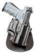 First Samco/Fobus Fobus Standard Paddle Holster for Walther P22 Black Right Hand 