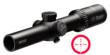 Burris Company Inc. REFURBISHED Burris MTAC Rifle Scope - 1-4x24mm Ballistic CQ Matte 