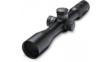Burris Company Inc. REFURBISHED Burris XTR II Rifle Scope - 2-10x-42mm G2B Mil-Dot FFP Black Matte 