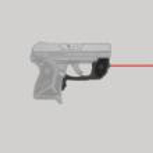 Crimson Trace Corporation Crimson Trace Laser Grip for Ruger LCPII 