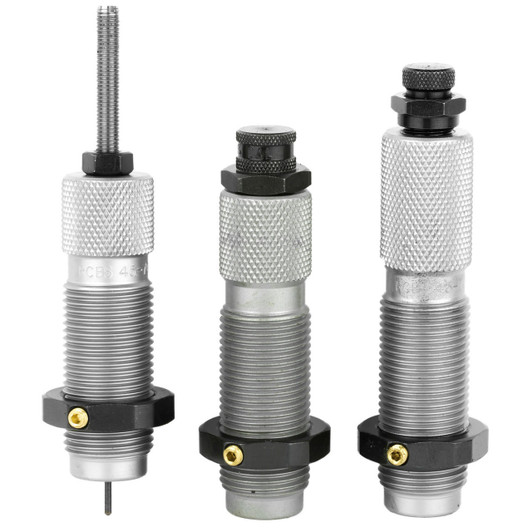 RCBS Rcbs 3-die Set .45-70 Us Gov't 