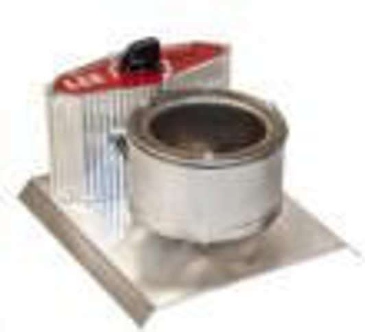  Lee Precision High Speed Melter 
