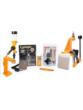  Lyman Brass Smith Ideal (C-Frame) Reloading Kit 