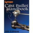  Lyman Cast Bullet Handbook - 4th Edition 