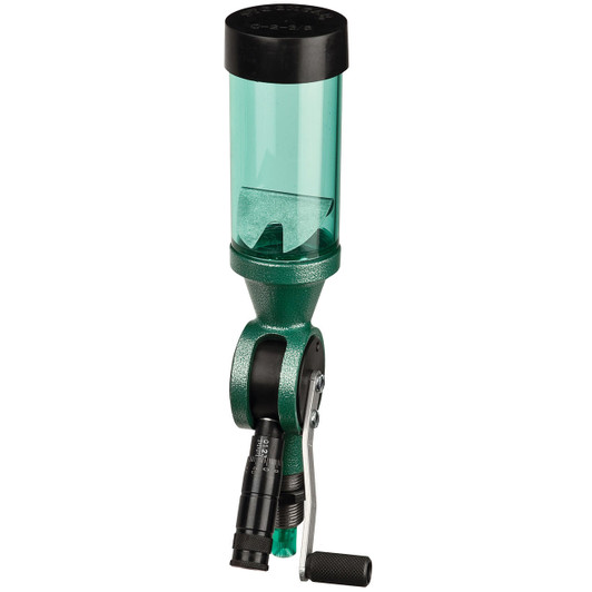 RCBS Rcbs Comp Powder Measure Pist/sm Rfl 