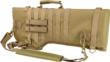 NcSTAR Inc. VISM by NcSTAR TACTICAL RIFLE SCABBARD/TAN 
