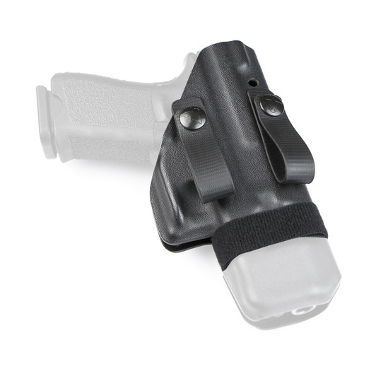 Raven Concealment Systems Raven Morrigan For Glk17 Ambi Blk 