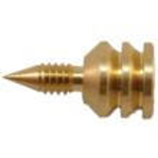 Pro-Shot Products Pro-Shot Tactical Cleaning Jag Fits Pro-Shot Tactical Pull Through Cleaning Kit System .45 cal 