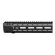 Aero Precision AR15 9IN Enhanced M-LOK Handguard Gen 2 -Anodized Black (w/ BAR Barrel Nut) 