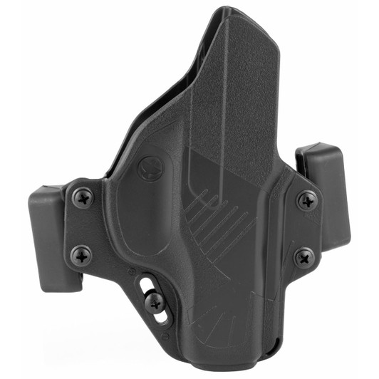Raven Concealment Systems Raven Perun Rug Lc9/lc9s/ec9 Ambi Bk 