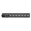  Aero Precision M5 Enhanced M-LOK Handguard Gen 2 15" Black 