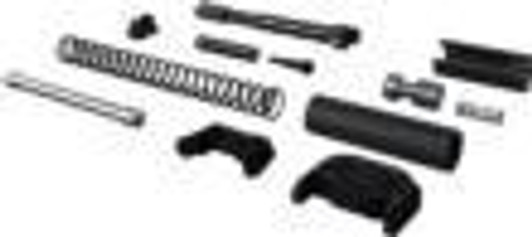  Rival Arms Slide Completion Kit for GLOCK 9MM GEN3/4 Black 