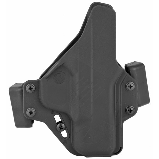 Raven Concealment Systems Raven Perun For S&w Shield Ambi Blk 