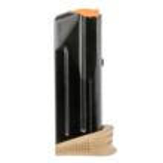 FN USA FN 509C Handgun Magazine FDE with Pinky Extension 9mm Luger 12/rd 