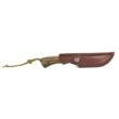 Remington Arms Co. Inc. Remington Guide Skinner Fixed Knife with Sheath 