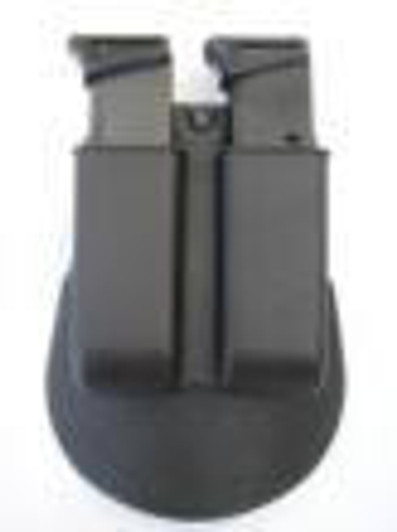 First Samco/Fobus Fobus . 22.380 & .32 Caliber Double Magazine Paddle Pouch Single Stack 