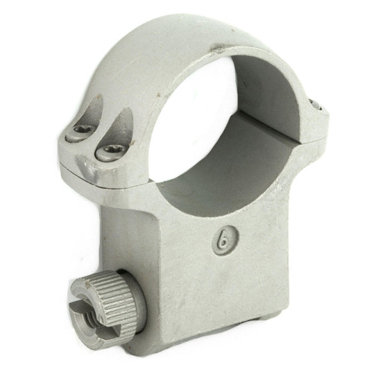 Ruger 1" X-hi(6) Mst (6khm) Sld Indv