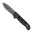 Columbia River Knife & Tool CRKT M21 G10 Razor Edge Folder - Kit Carson 
