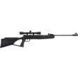 BLS Supply (Blue Line) DIANA Twenty-One FBB Air Rifle - .177 cal. 4.5mm 75 Joule Scoped Combo 