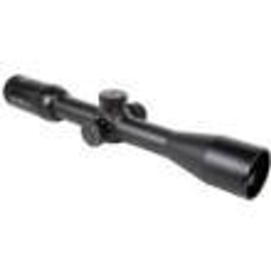 Sellmark Corporation Sightmark Core TX 2.0 Rifle Scope 4-16x44 30mm MR2 Illuminated Black 