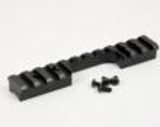 Keystone Sporting Arms Crickettinny Rail 1-Piece Scope Mount 