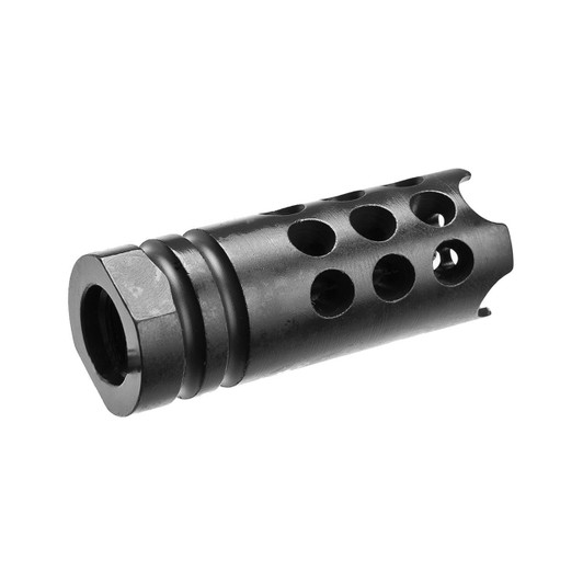  Stag 3g Comp Muzzle Brake 