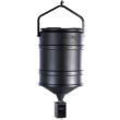 On Time Wildlife Feeders On Time Tomahawk VL 25-Gallon Hanging Feeder 