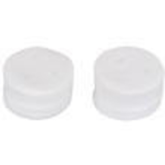 Otis Products Inc. Otis Patches 2" Small Caliber Cleaning Patches 100/ct 