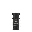  Aero Precision VG6 Precision Gamma 556 Muzzle Brake Black 