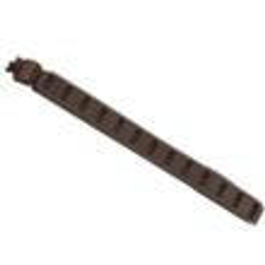 Blackpowder Products Inc-Quake Quake Claw Slimline Rifle Sling Brown 